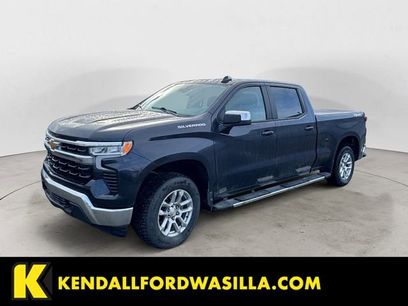 Used 2022 Chevrolet Silverado 1500 LT