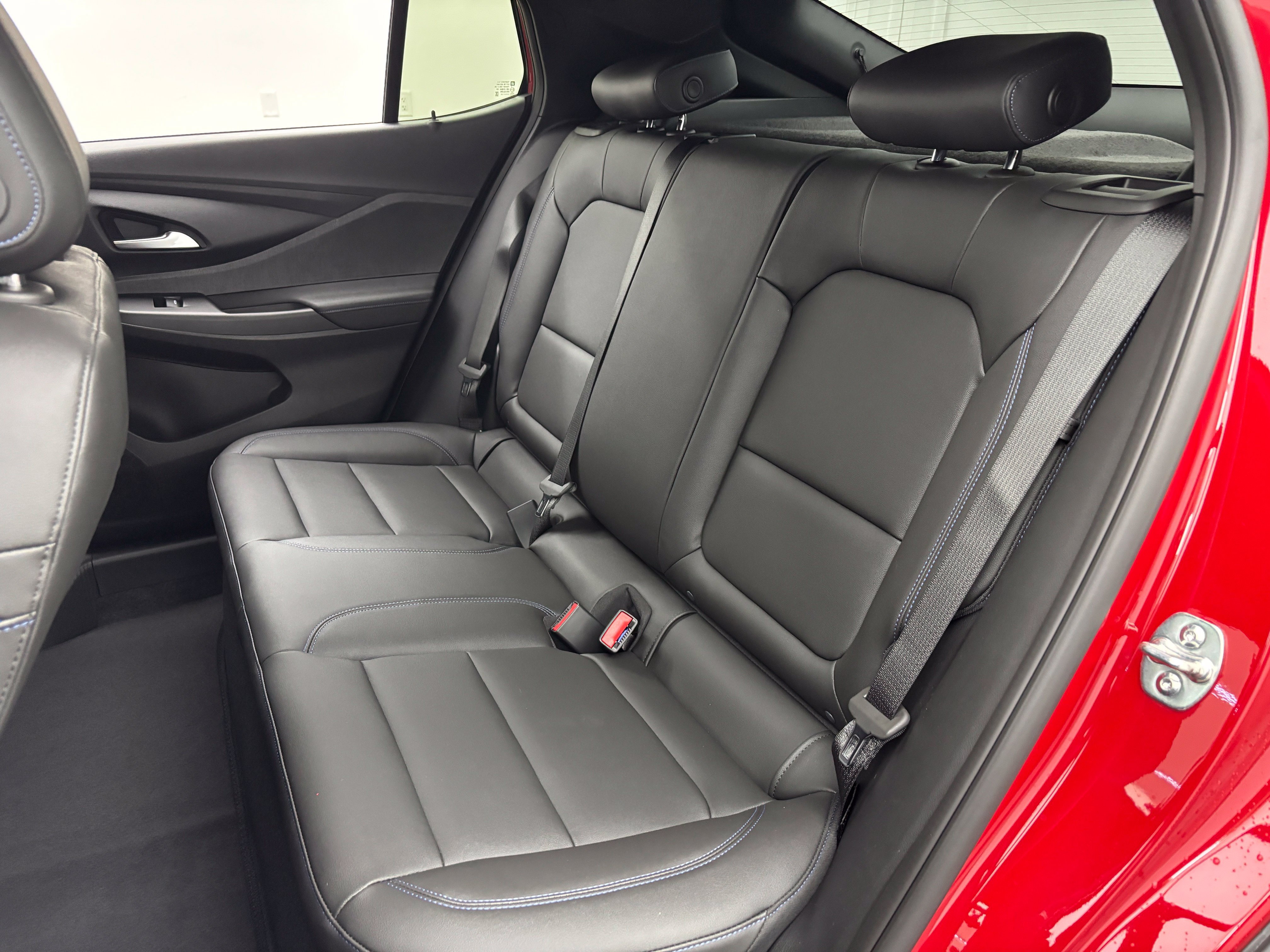 New 2026 Buick Envista Sport Touring w/ Convenience I Package FWD image 38