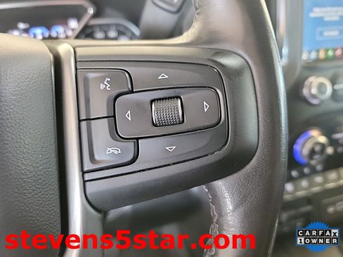 Used 2021 GMC Sierra 2500 Denali w/ Technology Package image 19