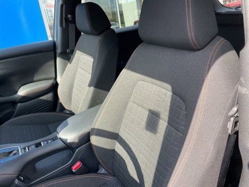 Used 2023 Honda HR-V Sport image 9