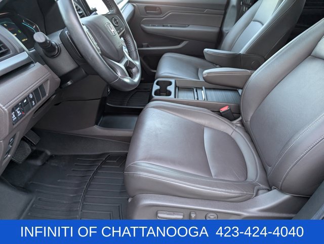 Used 2024 Honda Odyssey EX-L image 19