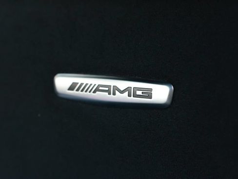 Used 2023 Mercedes-Benz C 43 AMG 4MATIC Sedan image 25