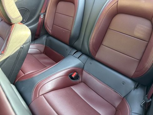 Used 2025 Ford Mustang GT Premium image 21