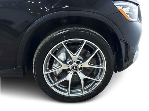 Used 2020 Mercedes-Benz GLC 300 image 8