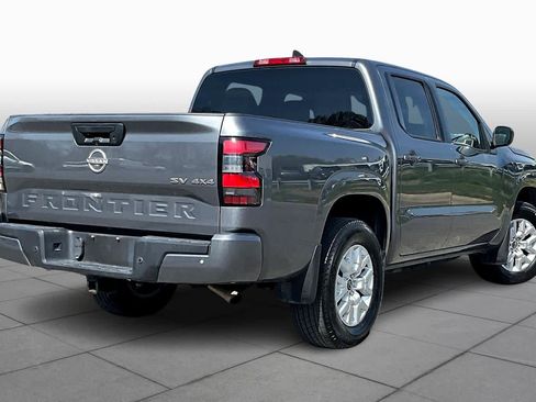 Used 2023 Nissan Frontier SV w/ Technology Package AWD/4WD image 13