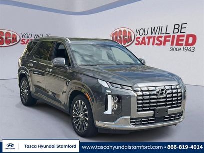 Used 2023 Hyundai Palisade Calligraphy