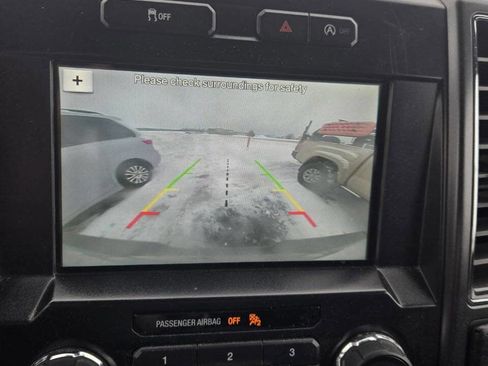 Used 2017 Ford F150 XLT w/ Equipment Group 302A Luxury image 19