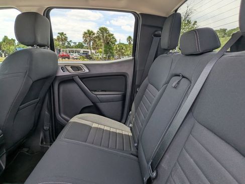 Used 2020 Ford Ranger XLT w/ Equipment Group 301A Mid RWD image 17