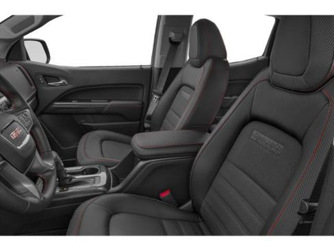 Used 2018 GMC Canyon SLT w/ Driver Alert Package image 12