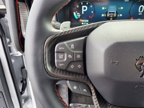 New 2025 Ford Bronco Raptor image 15