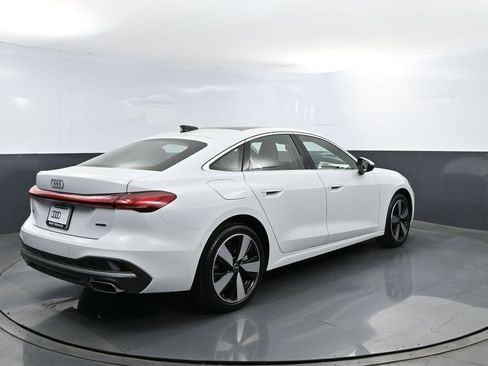 New 2025 Audi A5 2.0T Premium Plus AWD/4WD image 22