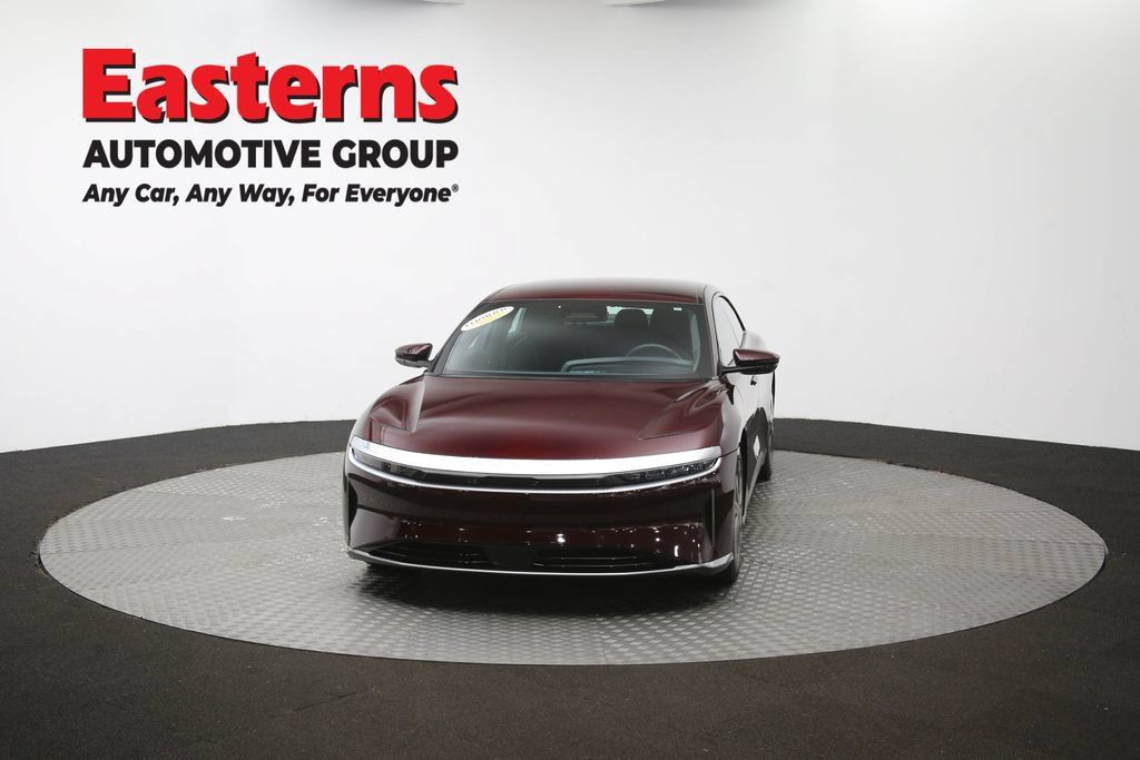 Used 2024 Lucid Air Pure RWD image 54