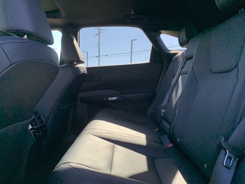 Certified 2025 Lexus RX 350 Premium Plus w/ Convenience Package image 32