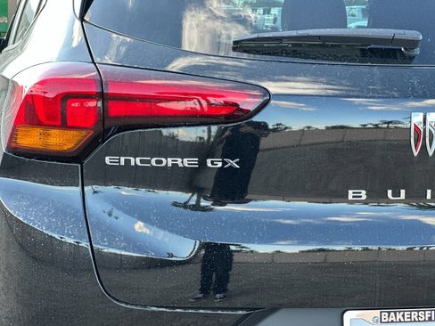 New 2026 Buick Encore GX Preferred image 26