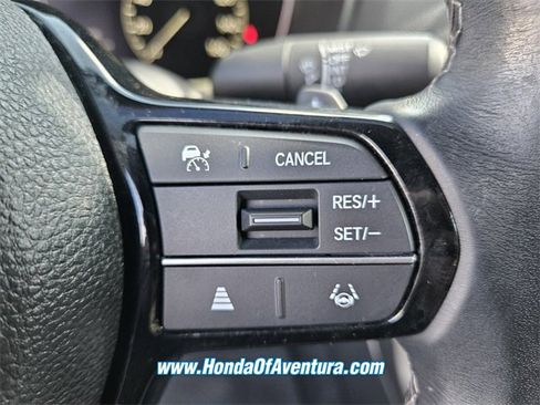 Certified 2023 Honda Civic Sport image 23