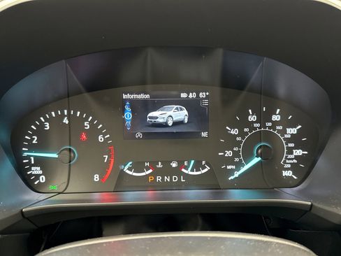 Used 2022 Ford Escape SE image 13