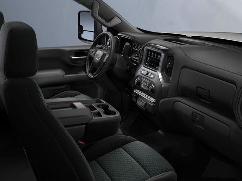 New 2026 GMC Sierra 3500 Pro w/ Convenience Package AWD/4WD image 14