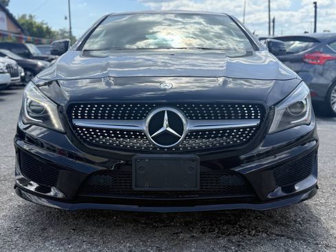 Used 2014 Mercedes-Benz CLA 250 4MATIC image 4