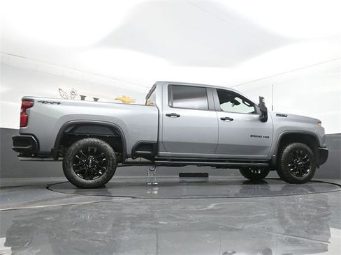 New 2025 Chevrolet Silverado 2500 Custom w/ Custom Value Package image 31