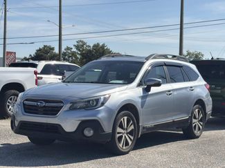 Used 2019 Subaru Outback 2.5i Limited AWD/4WD video 1