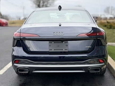 New 2026 Audi A6 Premium Plus image 5