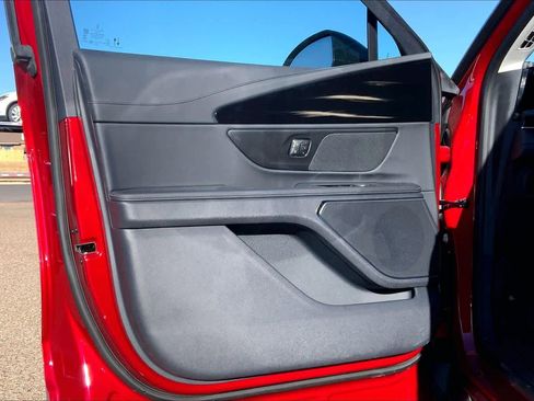 New 2026 Lincoln Nautilus Premier w/ Jet Appearance Package image 10