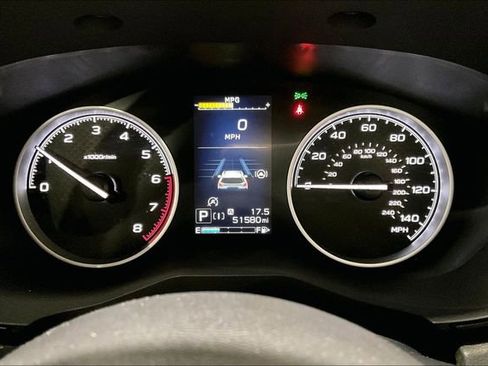 Used 2021 Subaru Forester Limited AWD/4WD image 20
