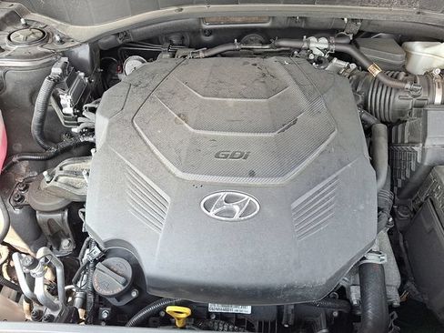 Used 2025 Hyundai Palisade XRT FWD image 27