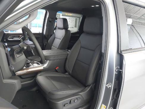 New 2026 Chevrolet Silverado 1500 LT w/ All Star Edition Plus image 23