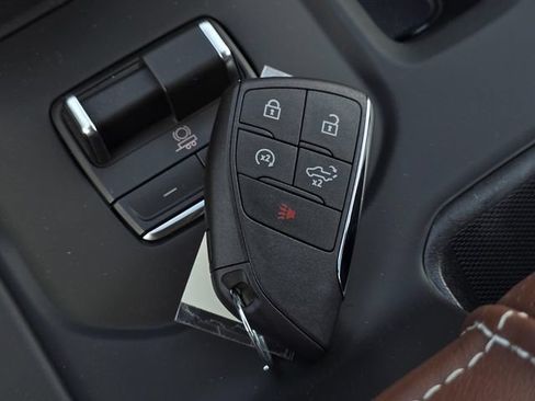 New 2026 GMC Sierra 1500 Denali Ultimate AWD/4WD image 28