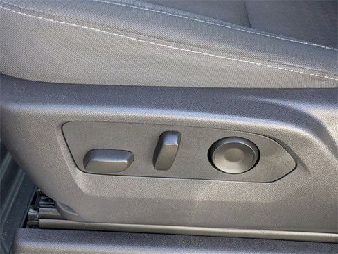 Certified 2024 Chevrolet Silverado 1500 LT image 26