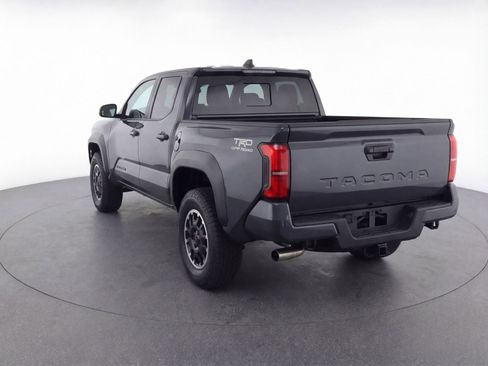 Used 2025 Toyota Tacoma TRD Off-Road image 6