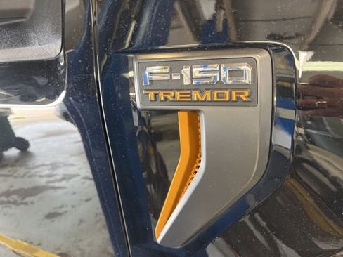 Used 2023 Ford F150 Tremor w/ Equipment Group 402A High AWD/4WD image 4
