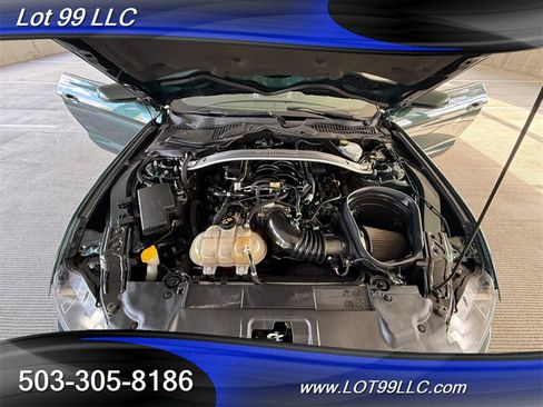 Used 2019 Ford Mustang Bullitt w/ Bullitt Electronics Package RWD image 22