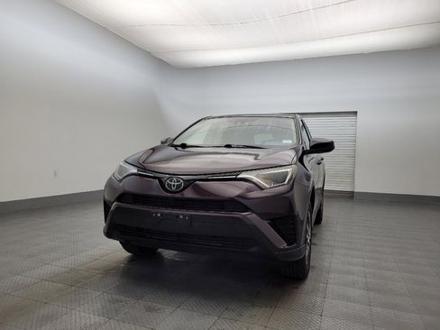 Used 2018 Toyota RAV4 LE w/ All Weather Liner Package image 15