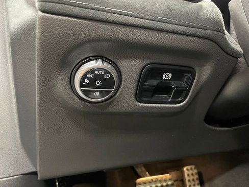 Certified 2023 Mercedes-Benz EQE AMG 4MATIC Sedan image 19