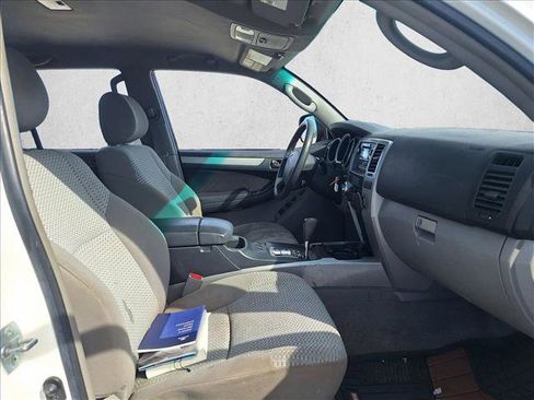 Used 2008 Toyota 4Runner SR5 image 17