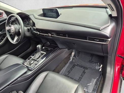 Certified 2025 MAZDA CX-30 AWD 2.5 S w/ Select Sport Pkg image 16