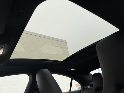 Used 2026 Mercedes-Benz CLA 250 4MATIC image 24