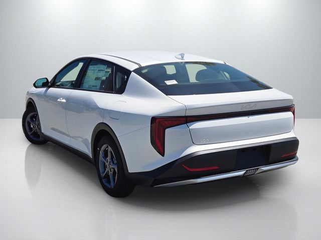 New 2026 Kia K4 FWD image 6
