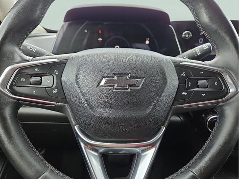 Used 2024 Chevrolet Trax ACTIV w/ Sunroof Package image 24