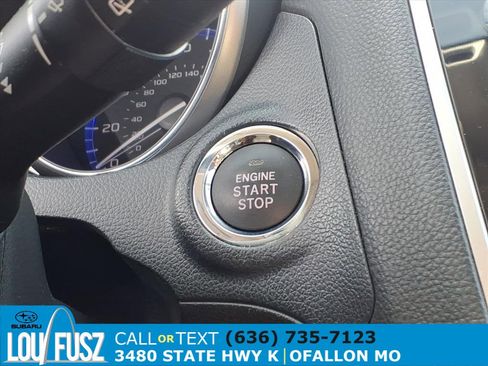 Used 2019 Subaru Outback 3.6R Touring w/ Protection Package #1 image 17