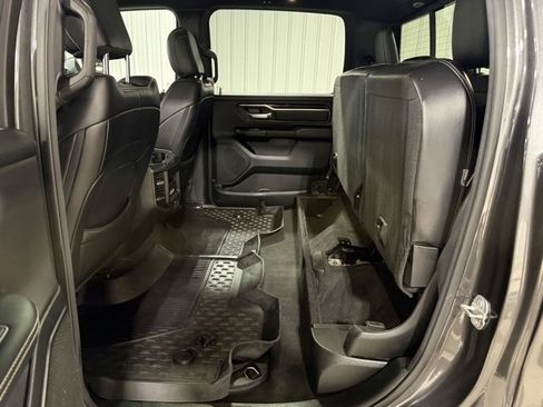 Used 2020 RAM 1500 Sport w/ Advanced Safety Group image 30