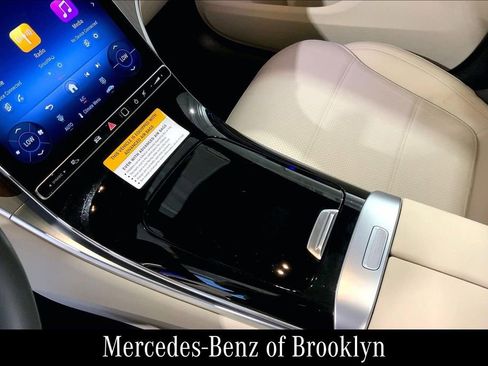 Used 2026 Mercedes-Benz GLC 300 4MATIC image 18