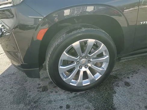 Used 2023 Chevrolet Tahoe Premier image 16