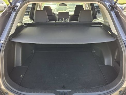Used 2024 Toyota RAV4 XLE AWD/4WD image 13