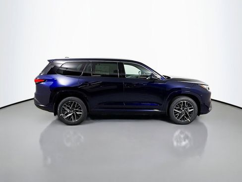 New 2026 Lexus TX 350 AWD image 4