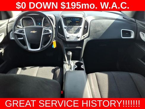 Used 2016 Chevrolet Equinox LT w/ Convenience Package image 22