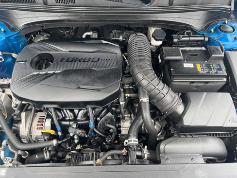 Certified 2023 Kia Forte GT image 26