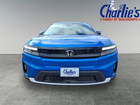 New 2026 Honda Prologue EX image 2